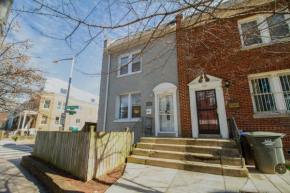 The Gray Corner House by Gallaudet 3 BR 2 BA